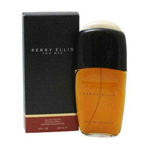 Perry Ellis Eau De Toilette