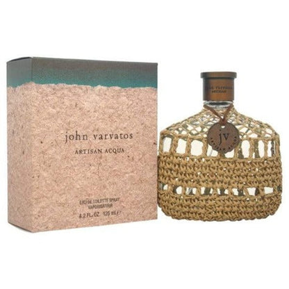 John Varvatos Artisan Acqua Eau De Toilette