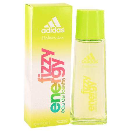 Adidas Fizzy Energy Eau De Toilette