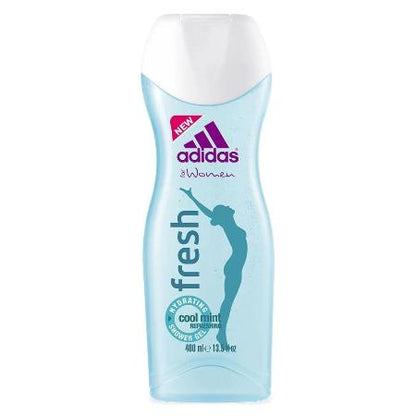 Adidas Fresh Shower Gel