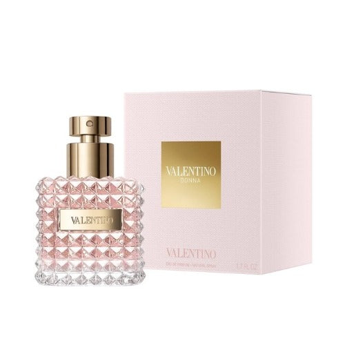 Valentino Donna Eau De Parfum