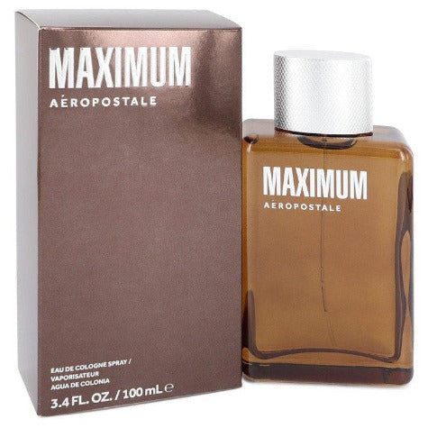 Aeropostale Maximum Eau De Cologne