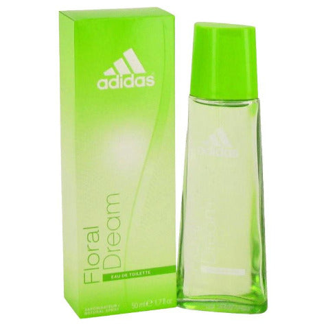 Adidas Floral Dream Eau De Toilette