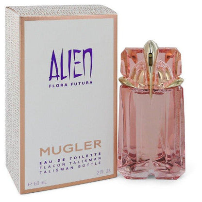 Alien Flora Futura Eau De Toilette