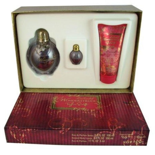 Taylor Swift Enchanted Wonderstruck 3 Piece Gift Set