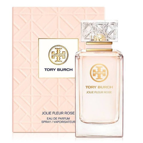 Tory Burch Jolie Fleur Rose Eau De Parfum