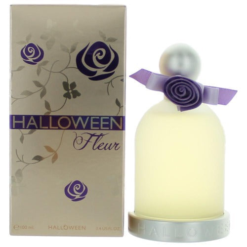 Halloween Fleur Eau De Toilette