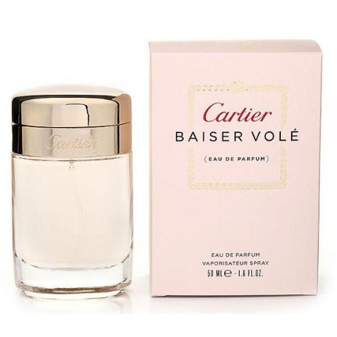 Baiser Vole Eau De Parfum