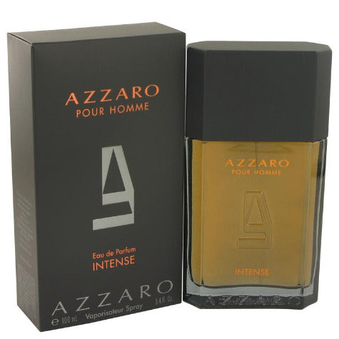 Azzaro Intense Eau De Parfum