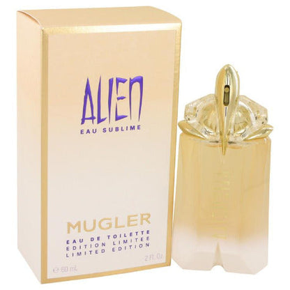 Alien Eau Sublime Eau De Toilette