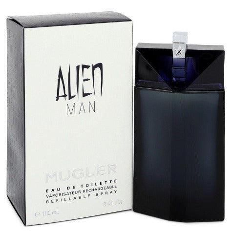 Alien Man Eau De Toilette