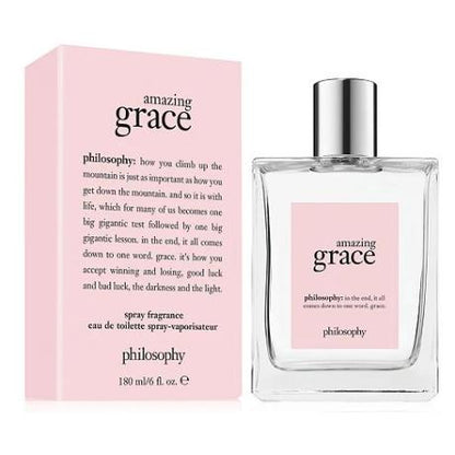 Philosophy Amazing Grace Eau De Toilette