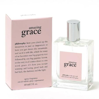 Philosophy Amazing Grace Eau De Toilette