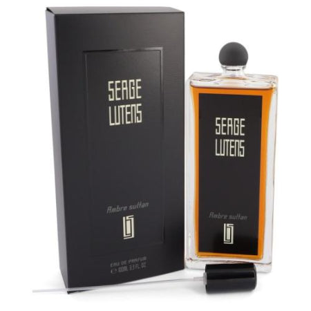 Serge Lutens Ambre Sultan Eau De Parfum