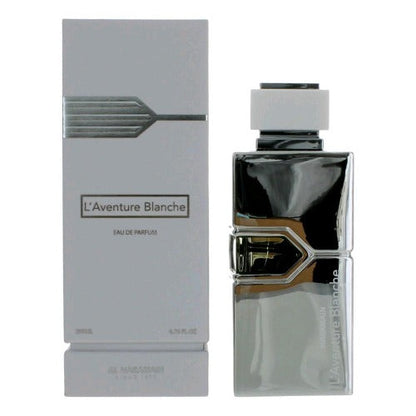 L'Aventure Blanche Eau De Parfum