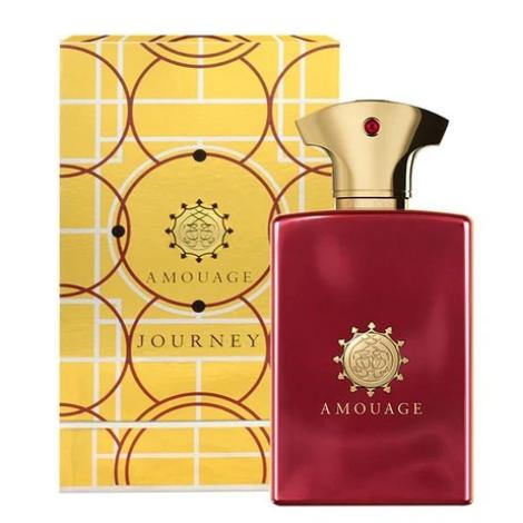 Amouage Journey Eau De Parfum