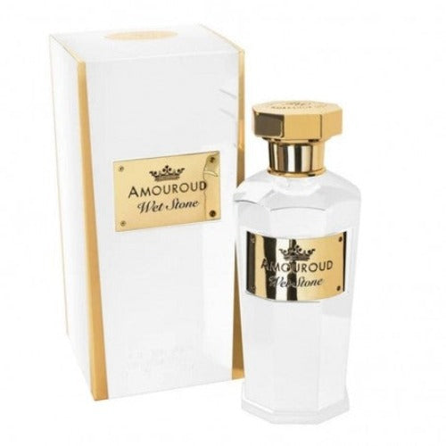 Amouroud Wet Stone Eau De Parfum