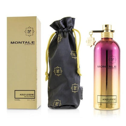 Montale Paris Aoud Legend Eau De Parfum