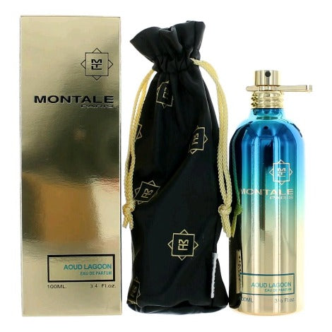 Montale Paris Aoud Lagoon Eau De Parfum