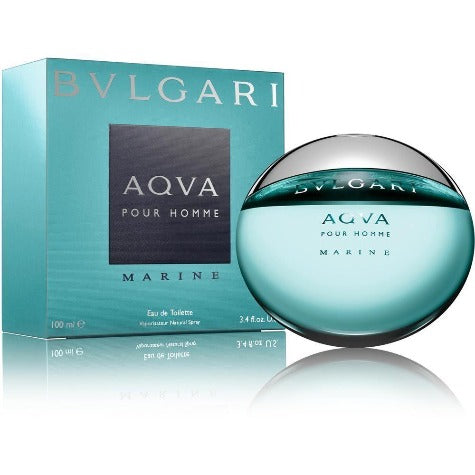 Bvlgari Aqua Marine Eau De Toilette