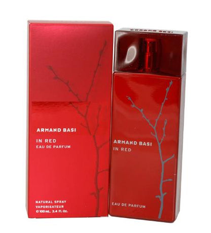 Armand Basi In Red Eau De Parfum