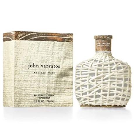 John Varvatos Artisan Pure Eau De Toilette