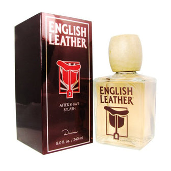 English Leather Aftershave