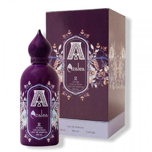 Attar Azalea Eau De Parfum