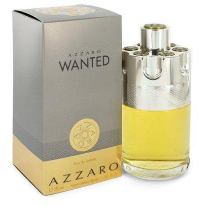 Azzaro Wanted Eau De Toilette