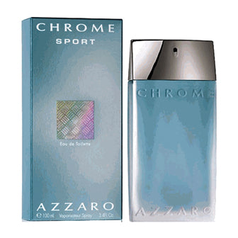 Chrome Sport Eau De Toilette