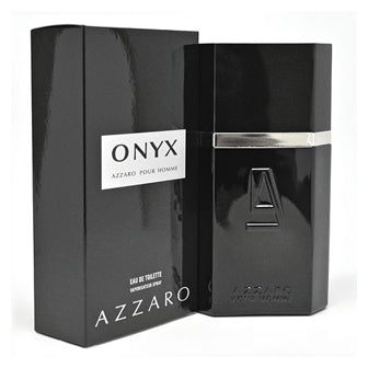 Azzaro Onyx Eau De Toilette