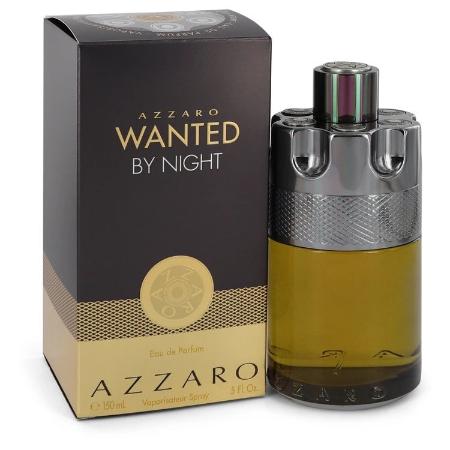 Azzaro Wanted By Night Eau De Parfum