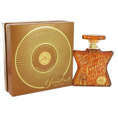 Bond No. 9 New York Amber Eau De Parfum