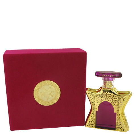 Bond No. 9 Dubai Garnet Eau De Parfum