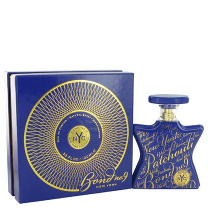 Bond No. 9 New York Patchouli Eau De Parfum