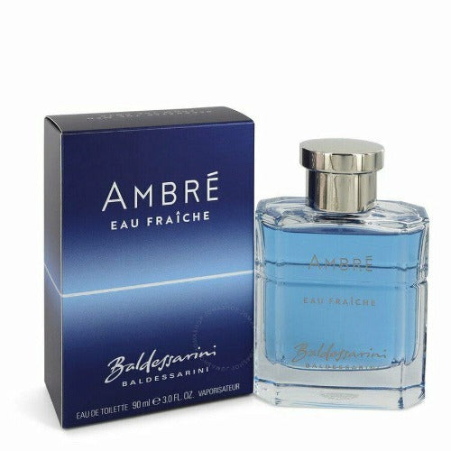 Baldessarini Ambre Eau Fraiche Eau De Toilette