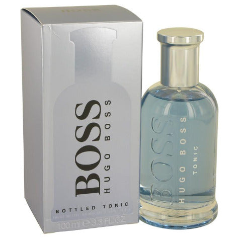 Boss Bottled Tonic Eau De Toilette