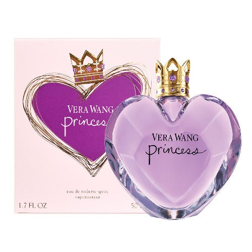 Vera Wang Princess Eau De Toilette