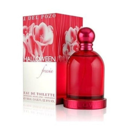 Halloween Freesia Eau De Toilette