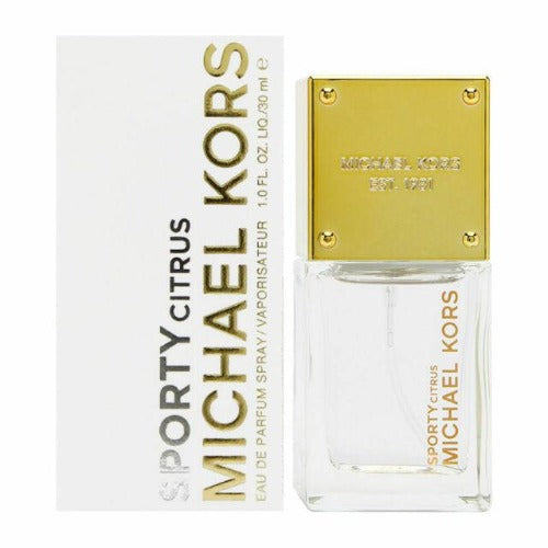 Michael Kors Sporty Citrus Eau De Parfum