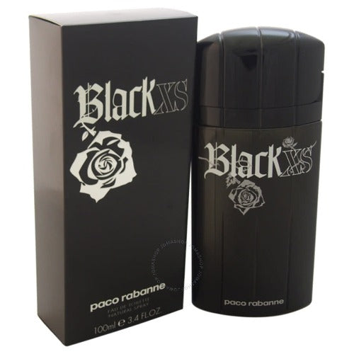 Black XS Eau De Toilette