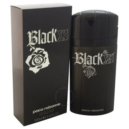 Black XS Eau De Toilette