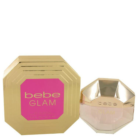 Bebe Glam Eau De Parfum