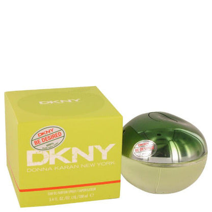 Dkny Be Desired Eau De Parfum