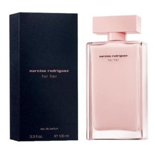 Narciso Rodriguez Eau De Parfum