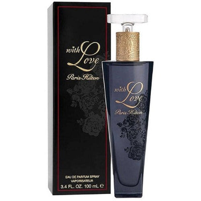 Paris Hilton With Love Eau De Parfum