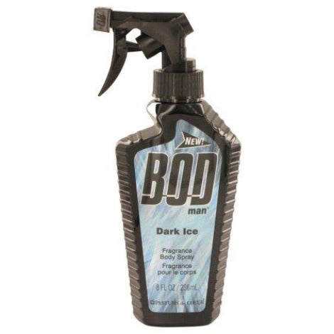 Bod Man Dark Ice Body Spray