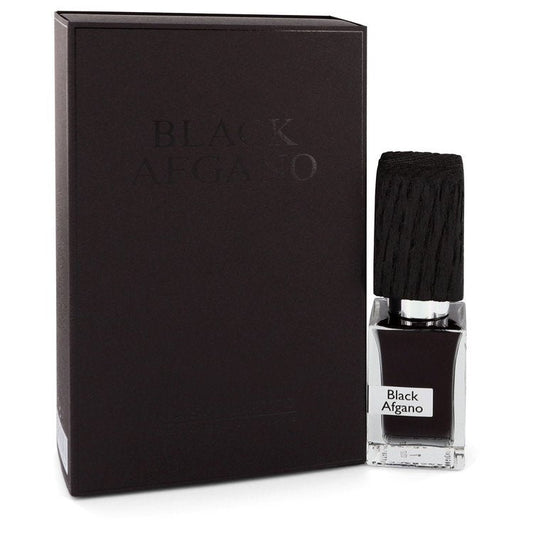 Nasomatto Black Afgano Extrait De Parfum