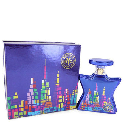 Bond No. 9 New York Nights Eau De Parfum