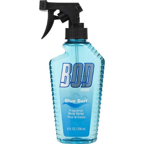 Bod Man Blue Surf Body Spray